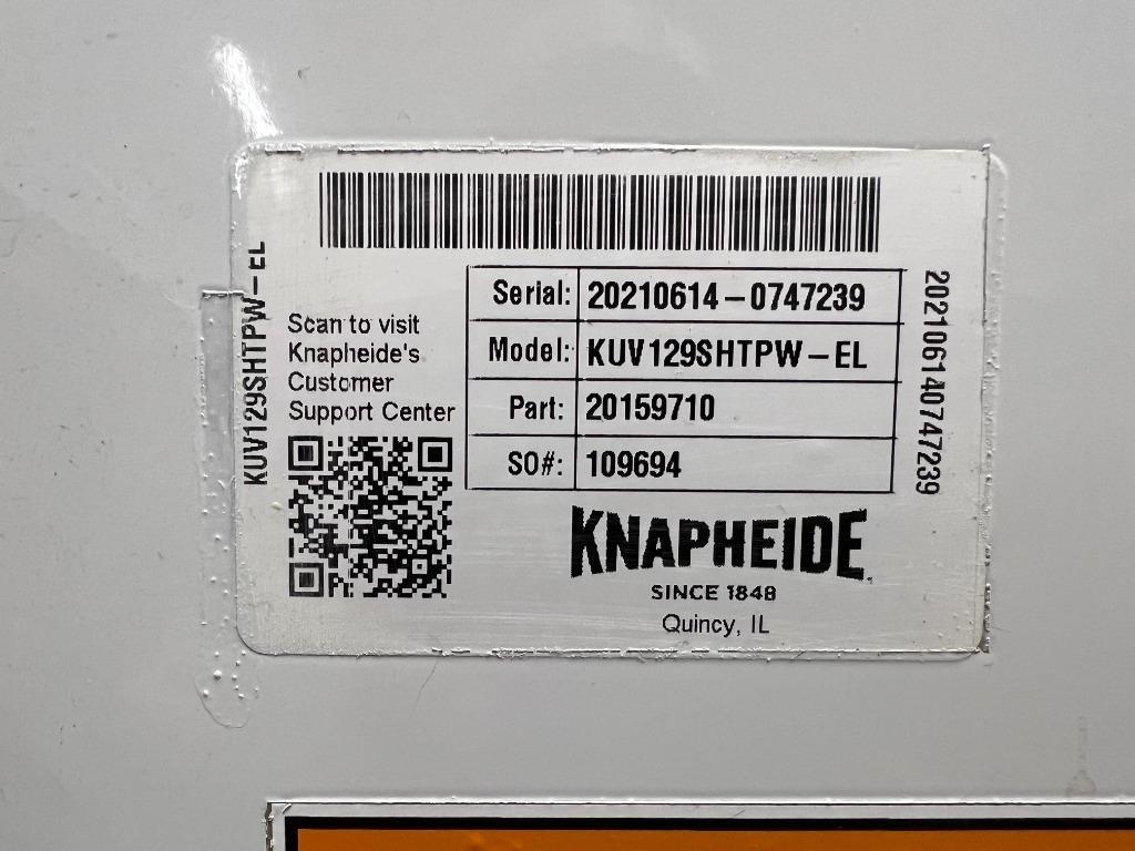 Chevrolet Express G3500 139" 2021