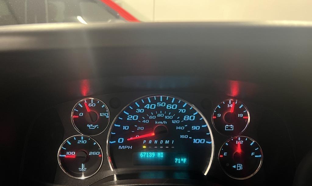 Chevrolet Express G3500 139" 2021