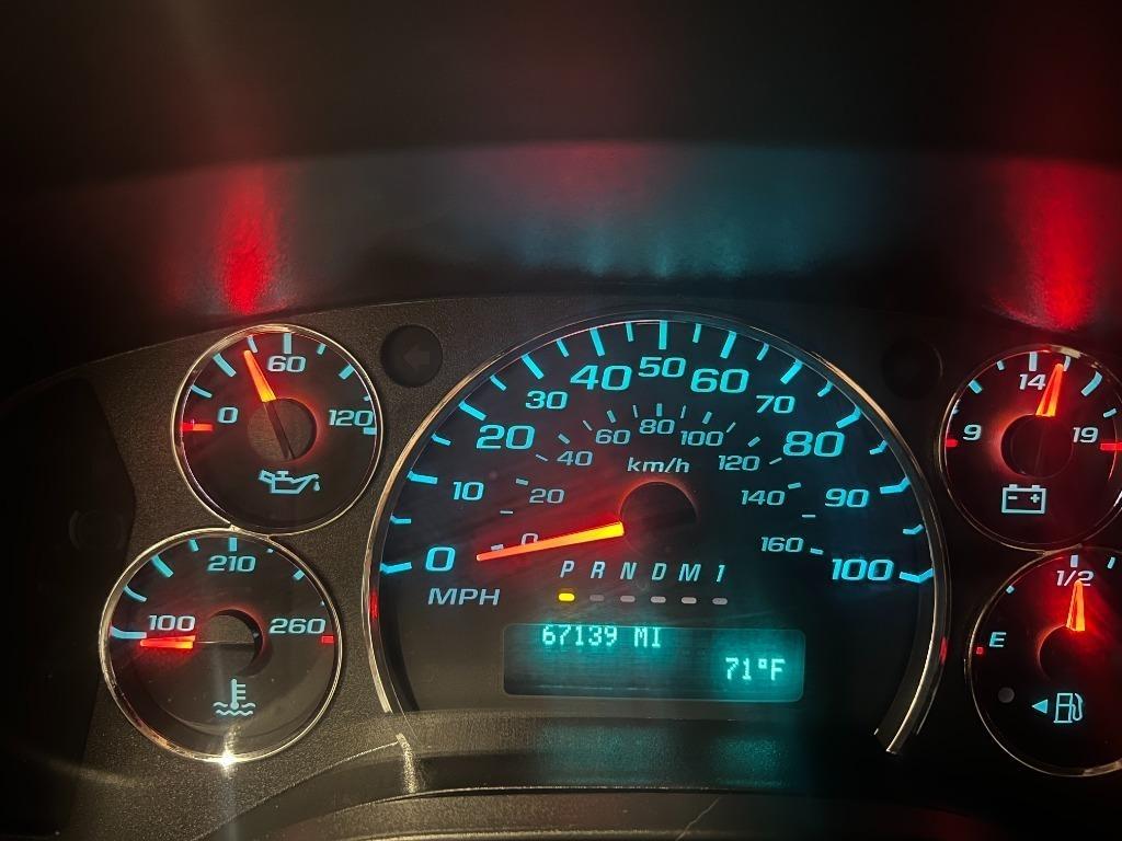 Chevrolet Express G3500 139" 2021
