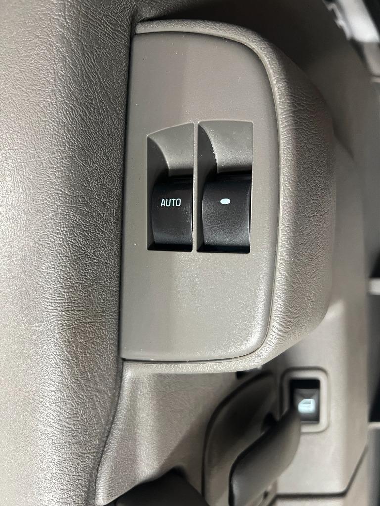 Chevrolet Express G3500 139" 2021