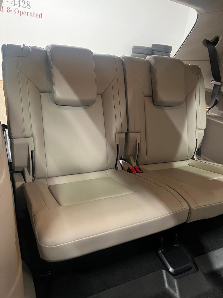 Volkswagen Atlas V6 SE w/Technology R-Line 4MOTION 2019