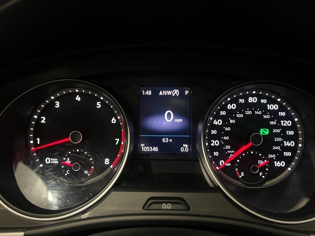 Volkswagen Atlas V6 SE w/Technology R-Line 4MOTION 2019