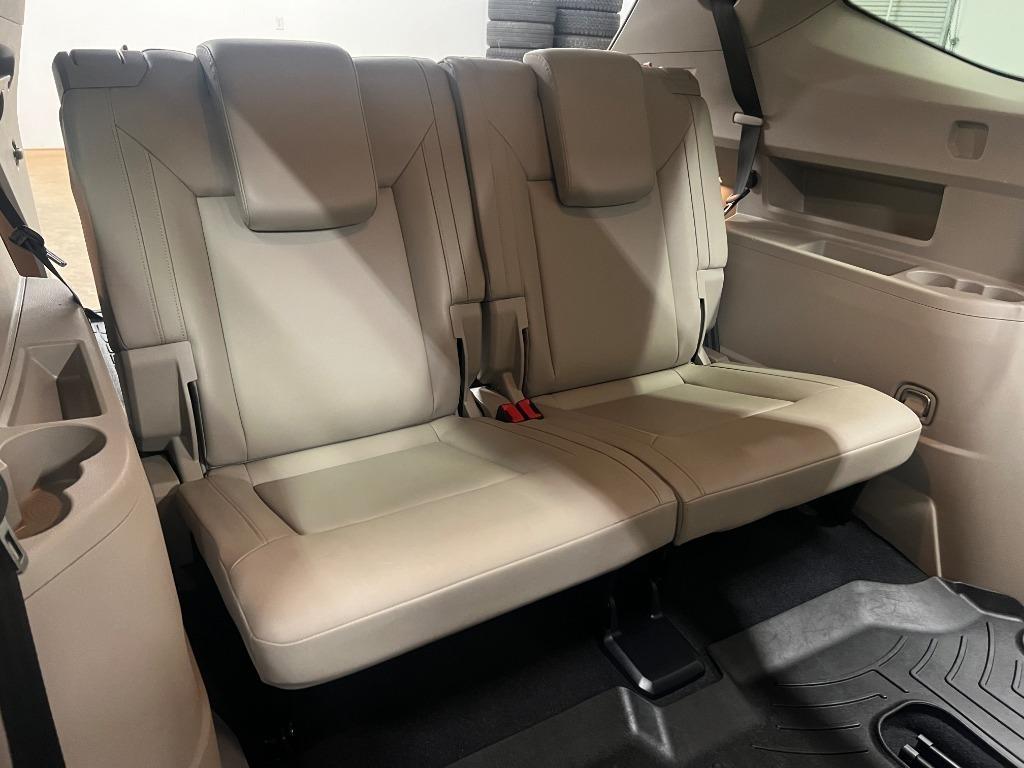 Volkswagen Atlas V6 SE w/Technology R-Line 4MOTION 2019