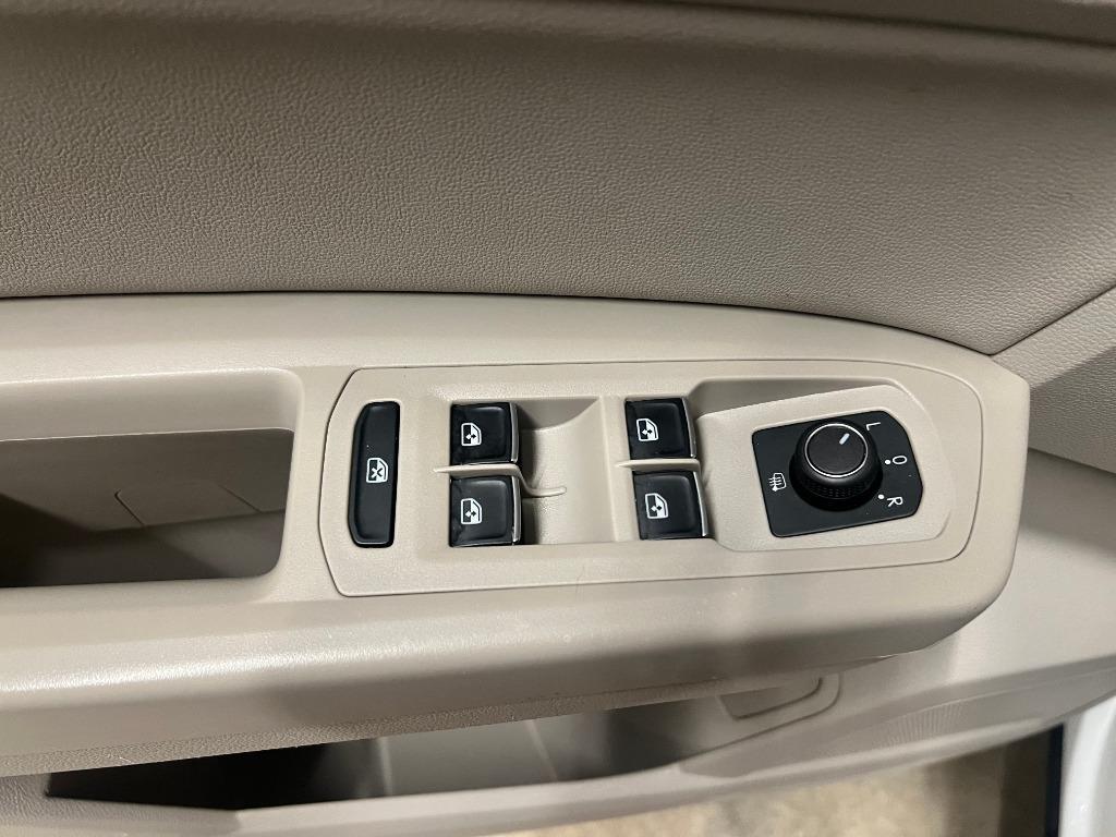 Volkswagen Atlas V6 SE w/Technology R-Line 4MOTION 2019