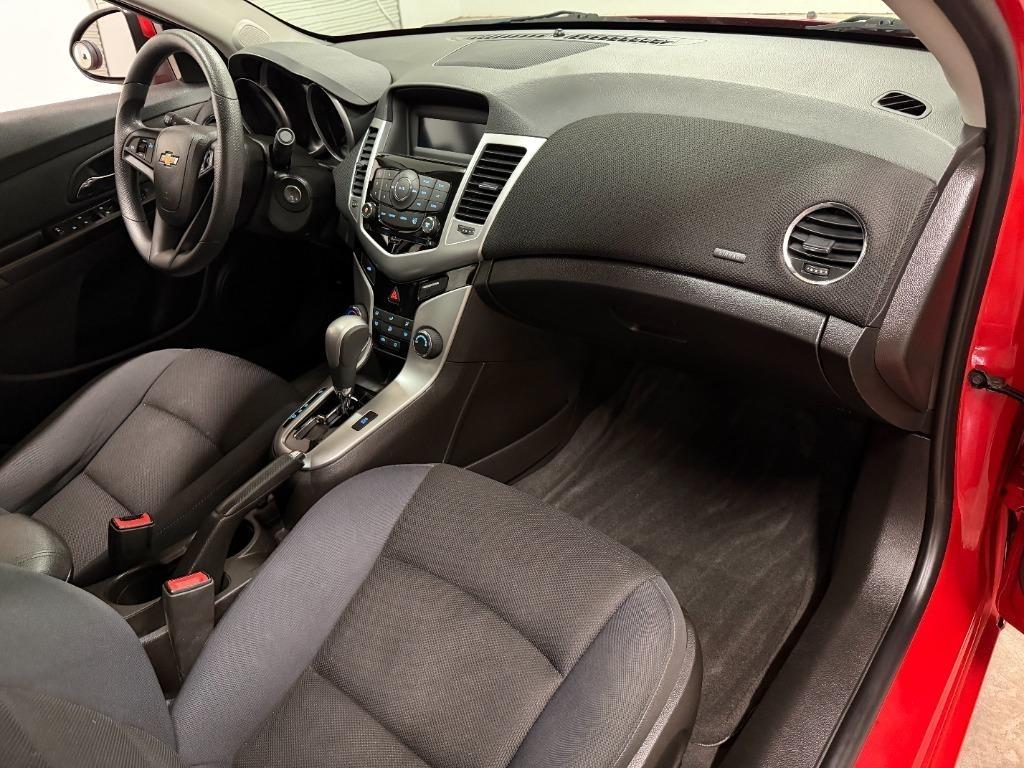 Chevrolet Cruze Limited 1LT Auto 2016