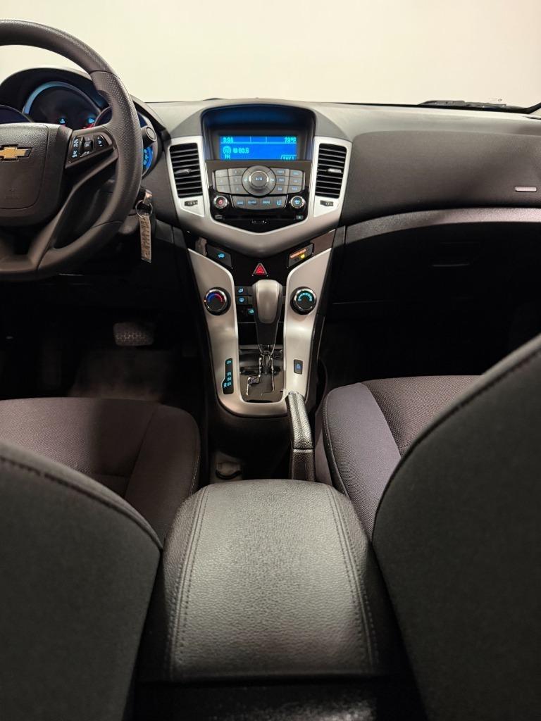 Chevrolet Cruze Limited 1LT Auto 2016