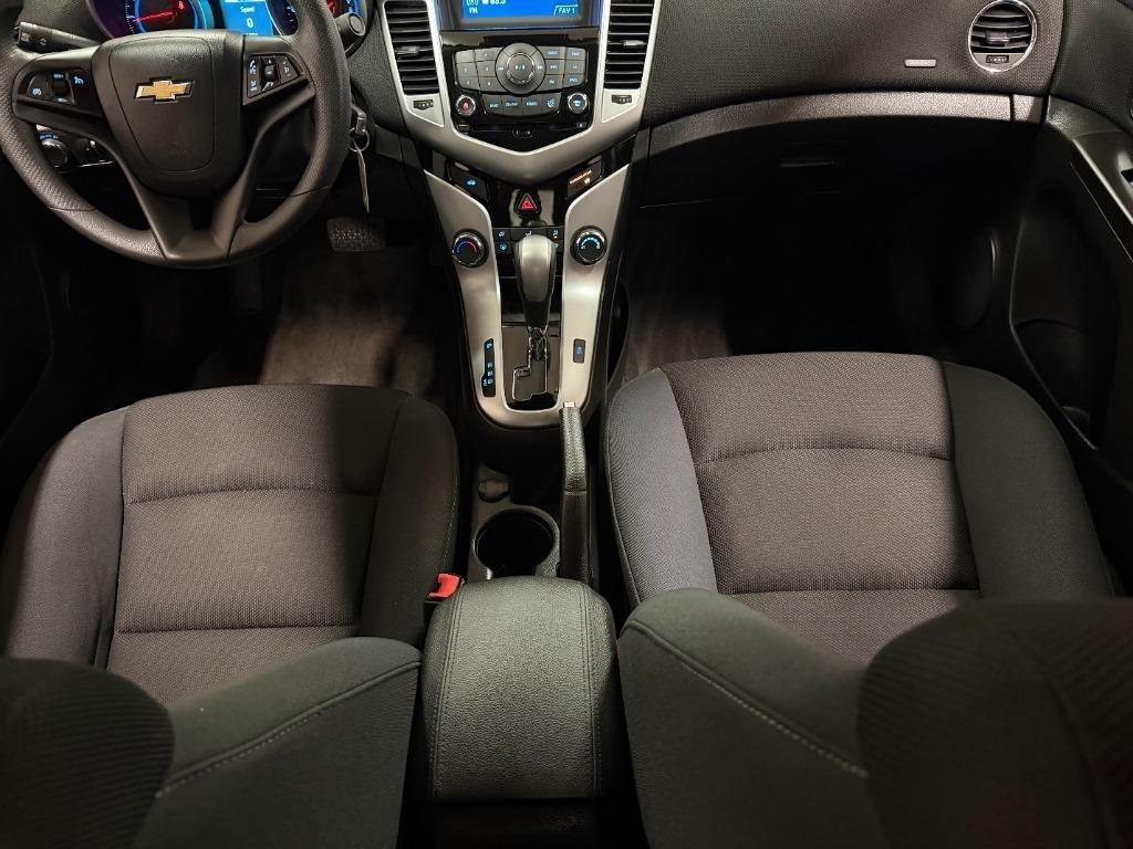 Chevrolet Cruze Limited 1LT Auto 2016