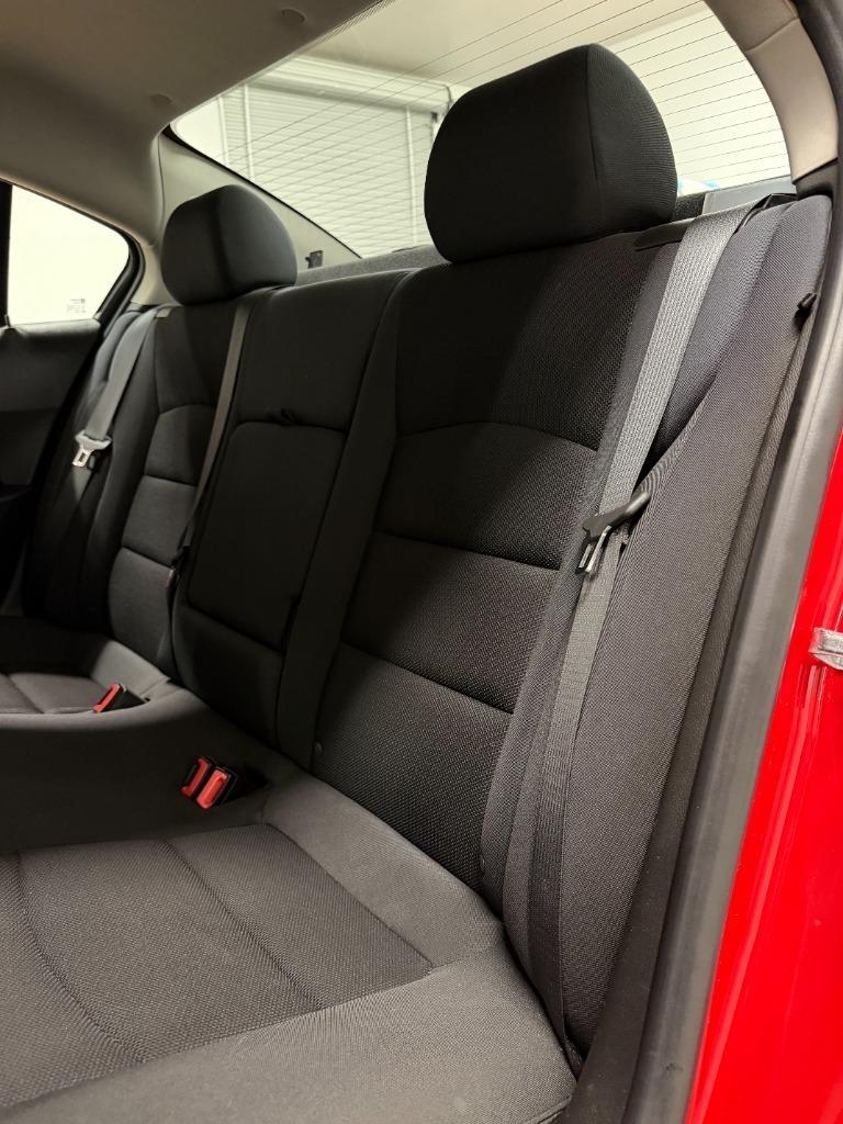 Chevrolet Cruze Limited 1LT Auto 2016