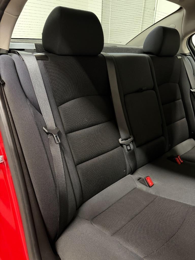 Chevrolet Cruze Limited 1LT Auto 2016