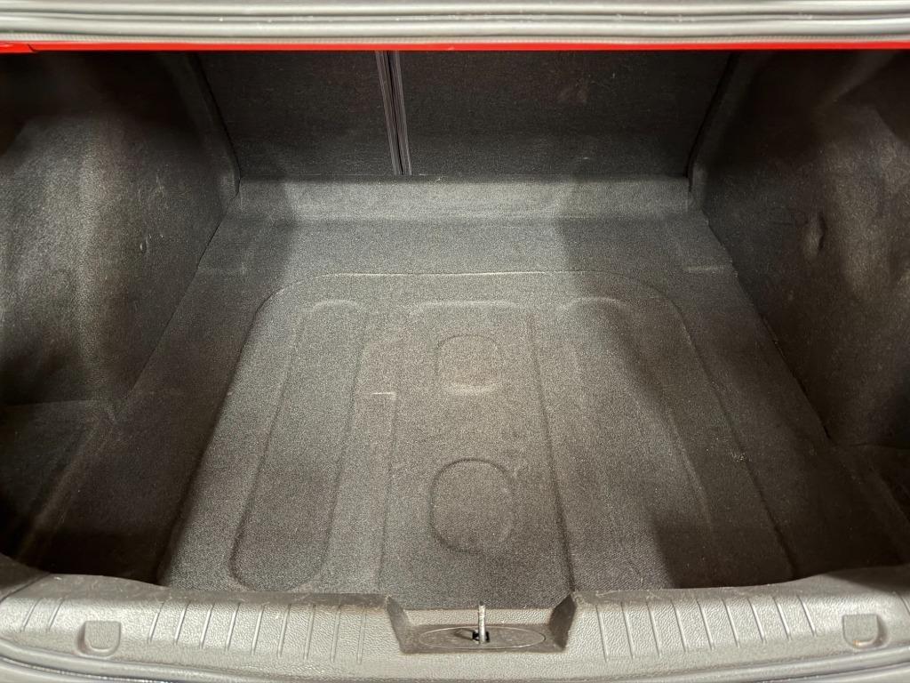 Chevrolet Cruze Limited 1LT Auto 2016