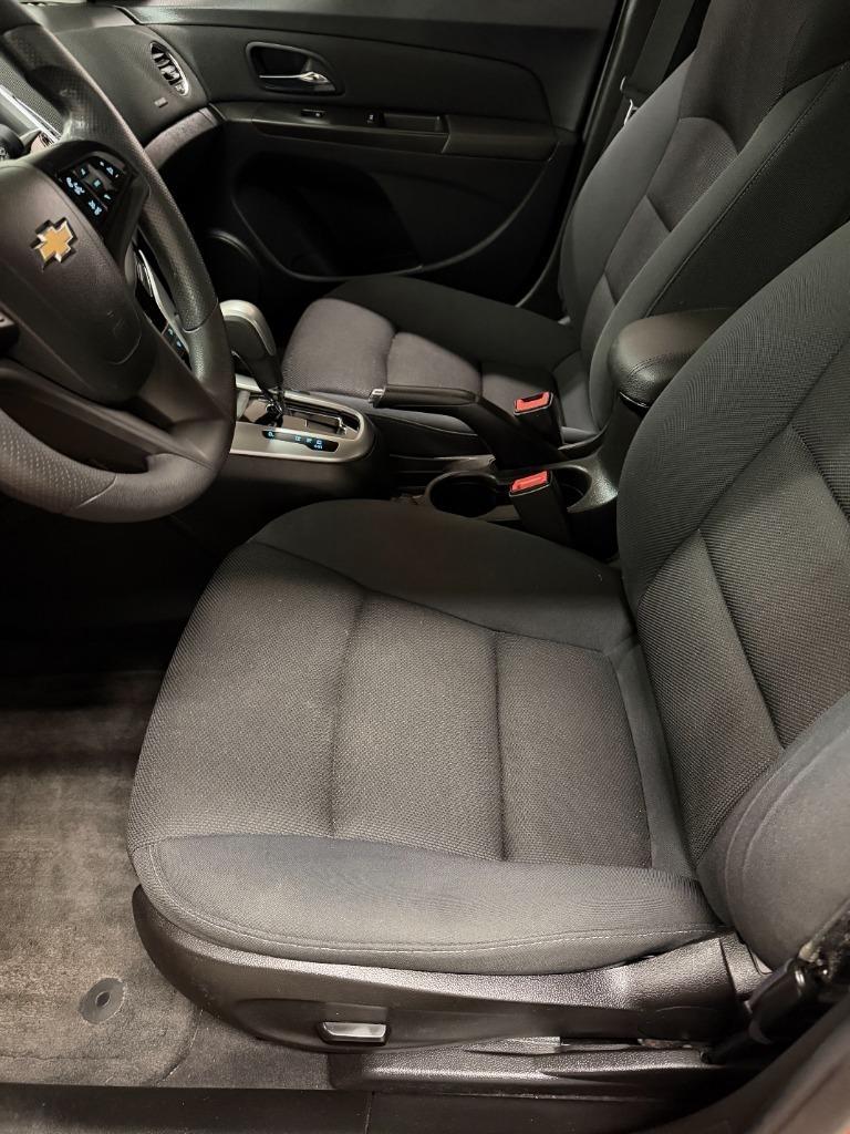 Chevrolet Cruze Limited 1LT Auto 2016