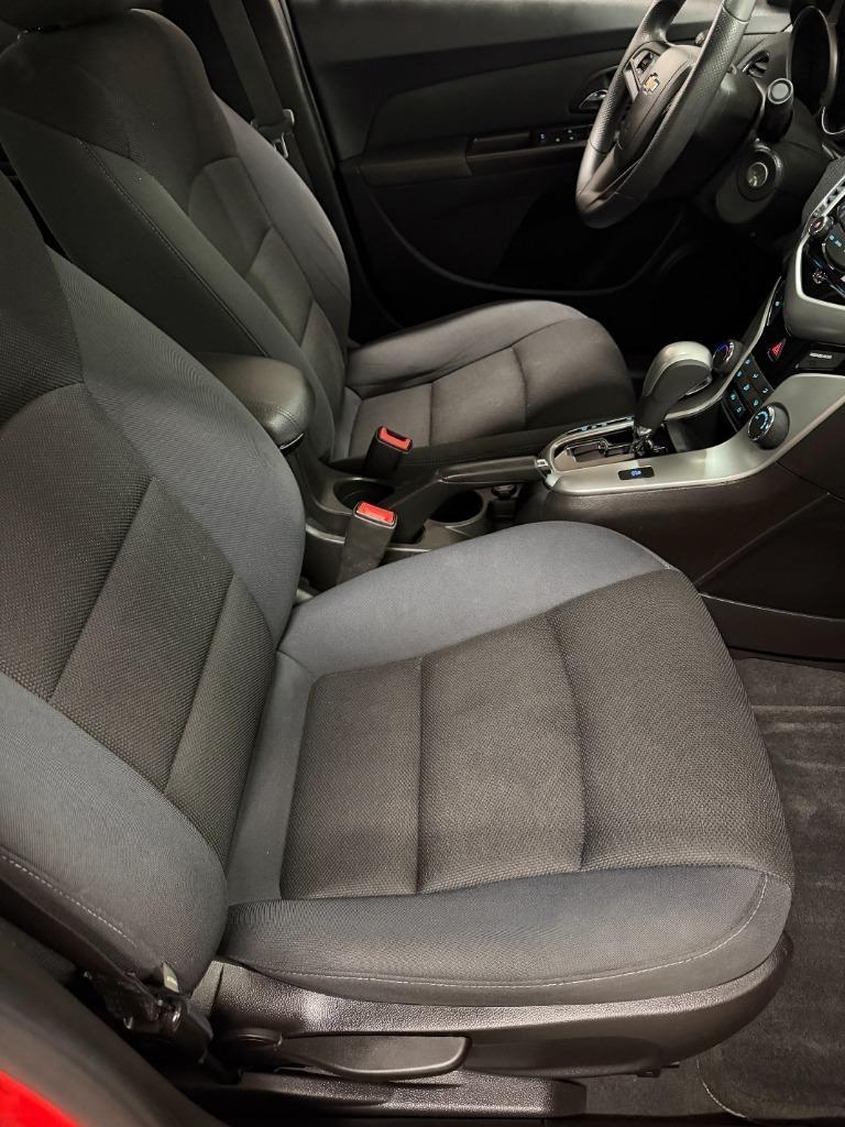 Chevrolet Cruze Limited 1LT Auto 2016