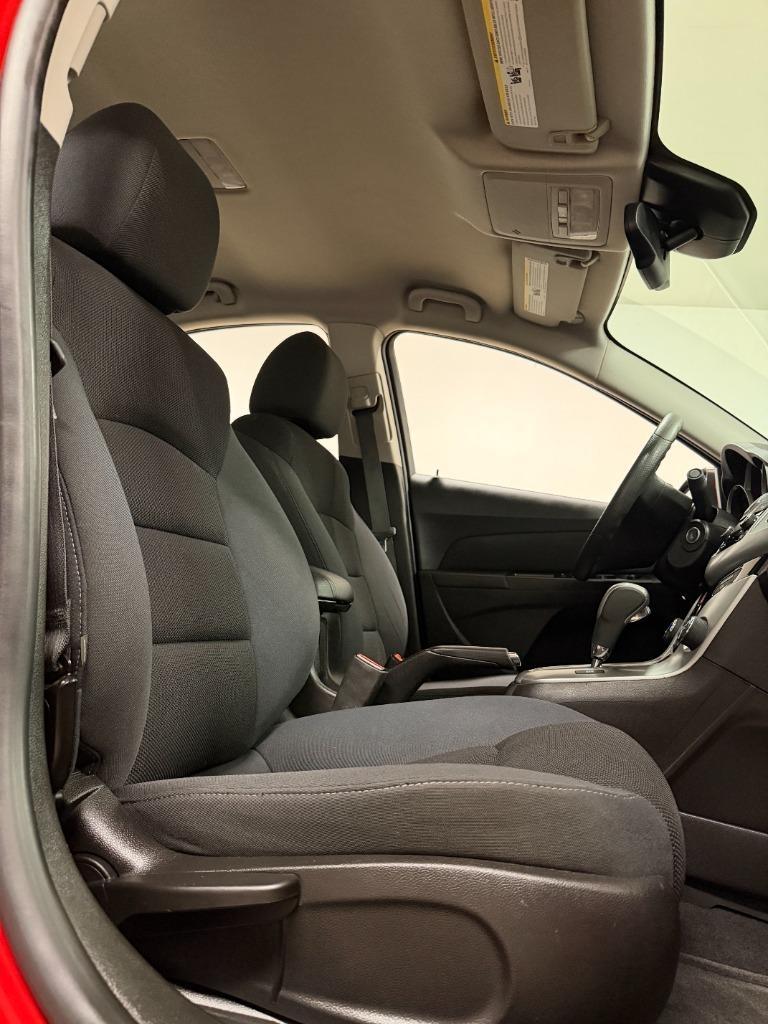 Chevrolet Cruze Limited 1LT Auto 2016