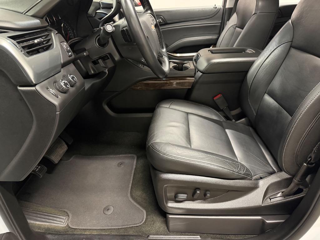 Chevrolet Tahoe LT 4WD 2018