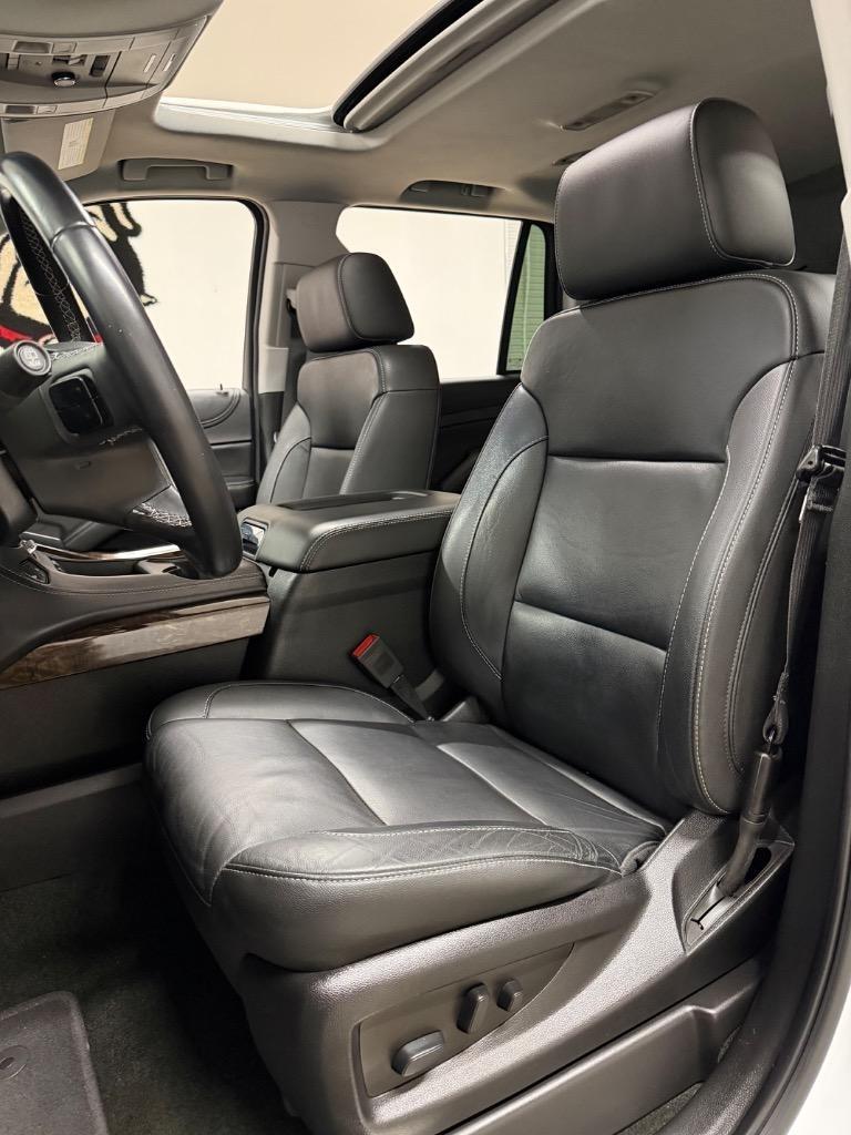 Chevrolet Tahoe LT 4WD 2018