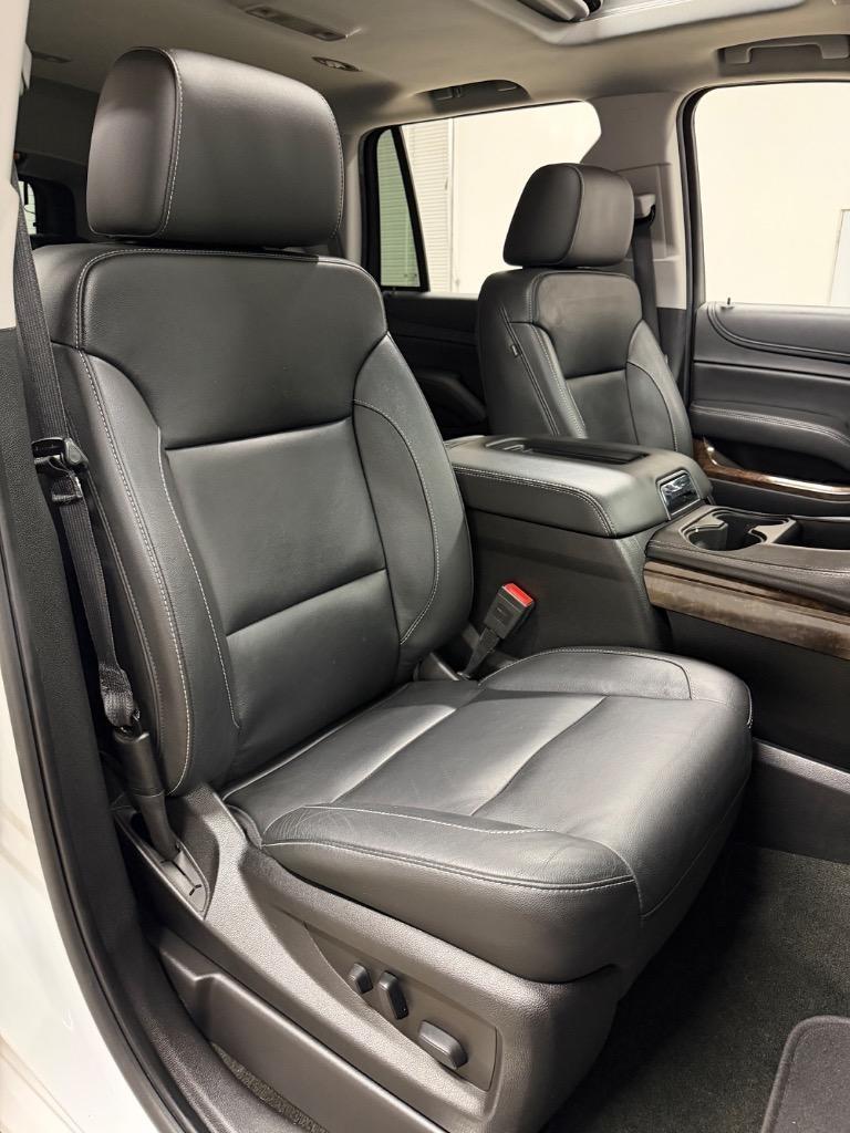 Chevrolet Tahoe LT 4WD 2018