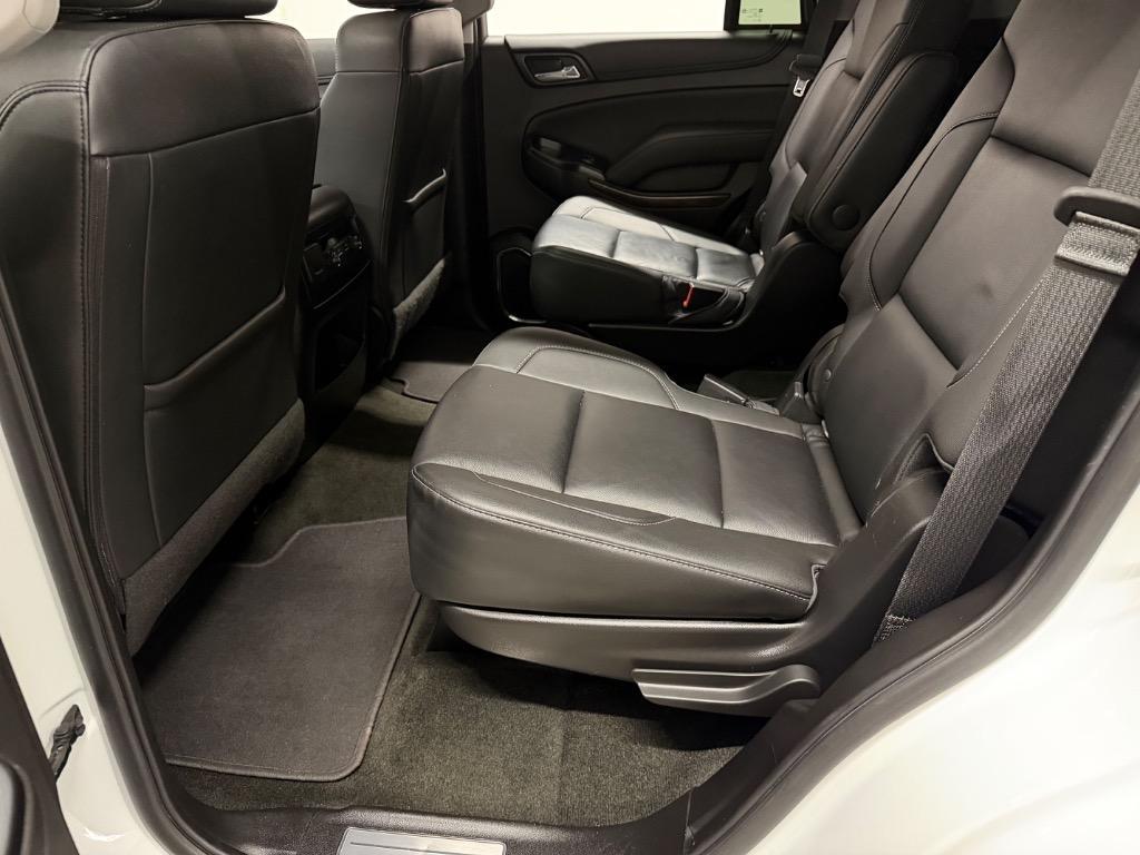 Chevrolet Tahoe LT 4WD 2018