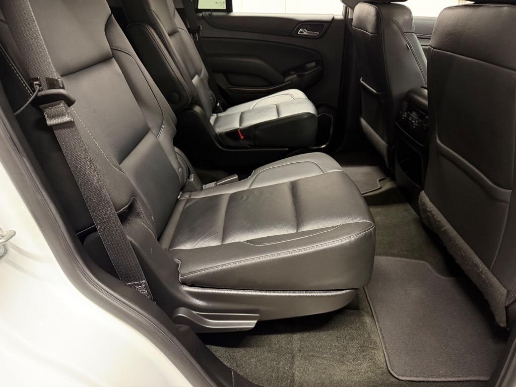 Chevrolet Tahoe LT 4WD 2018