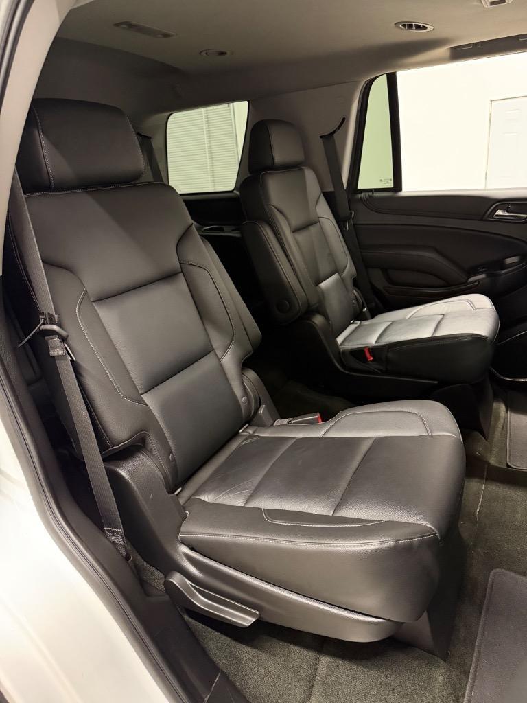 Chevrolet Tahoe LT 4WD 2018