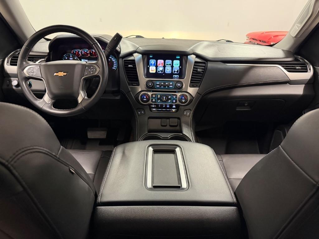 Chevrolet Tahoe LT 4WD 2018