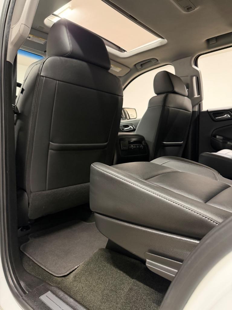 Chevrolet Tahoe LT 4WD 2018