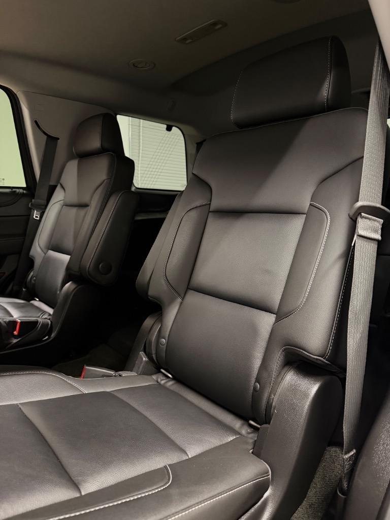 Chevrolet Tahoe LT 4WD 2018