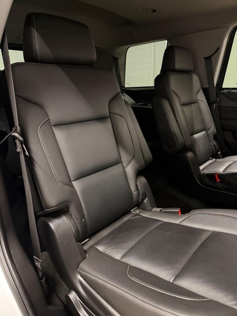 Chevrolet Tahoe LT 4WD 2018