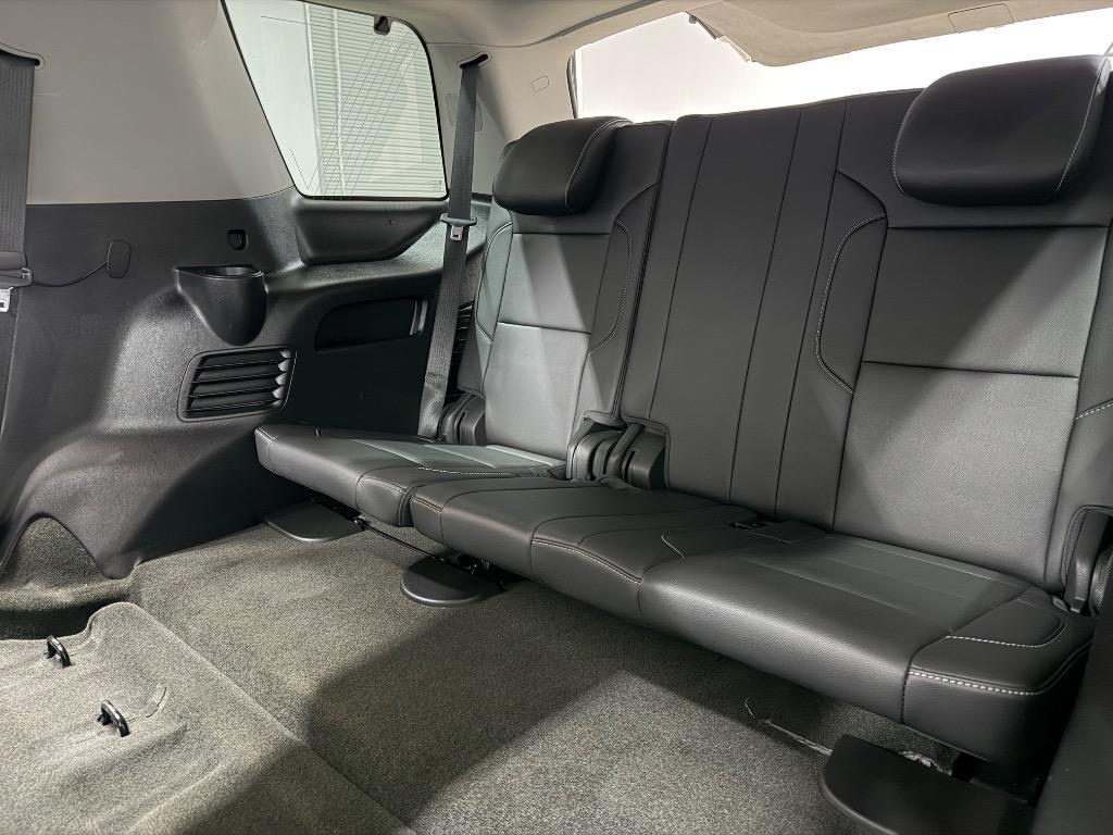 Chevrolet Tahoe LT 4WD 2018