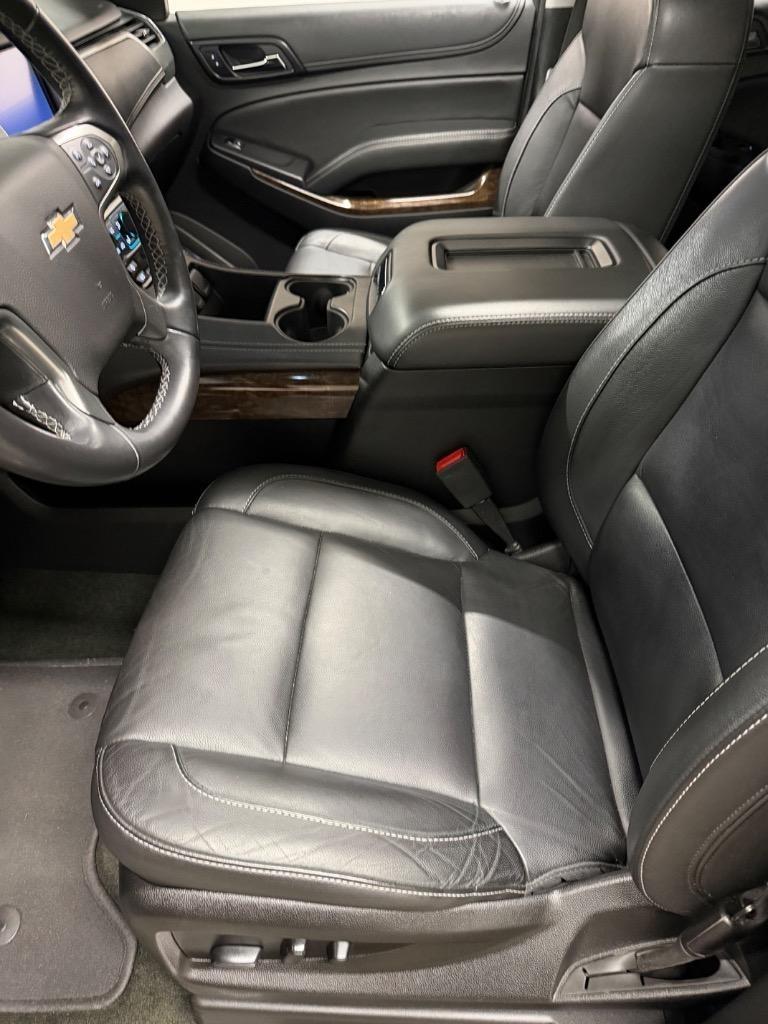 Chevrolet Tahoe LT 4WD 2018