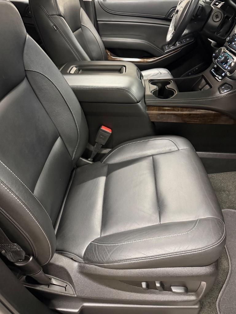 Chevrolet Tahoe LT 4WD 2018