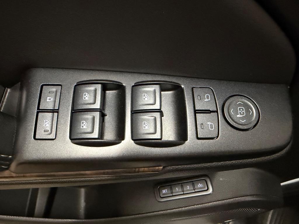 Chevrolet Tahoe LT 4WD 2018