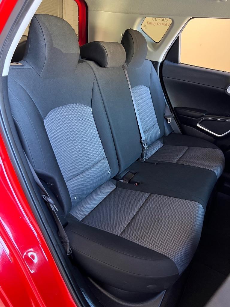 Kia Soul LX CVT 2022