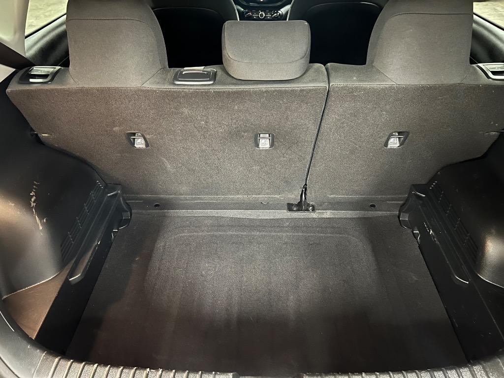 Kia Soul LX CVT 2022