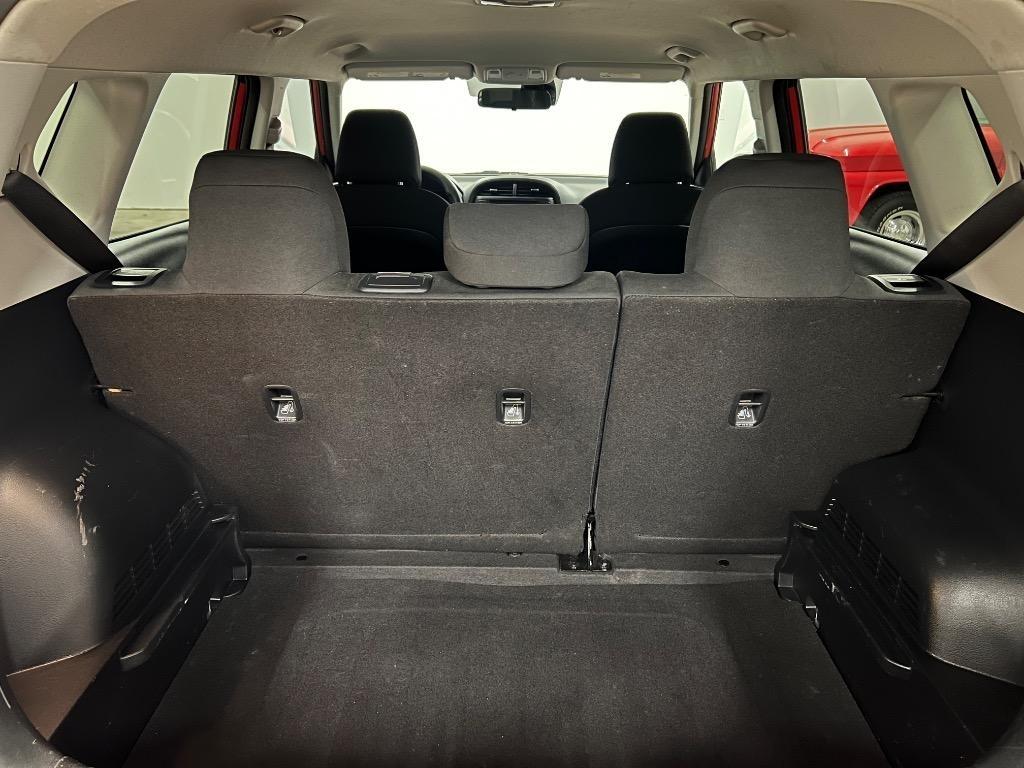 Kia Soul LX CVT 2022