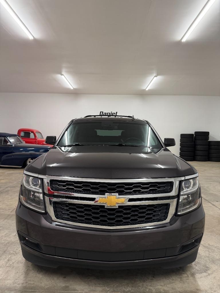 Chevrolet Tahoe LT 2WD 2016