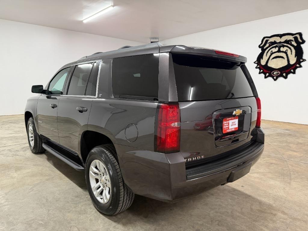 Chevrolet Tahoe LT 2WD 2016