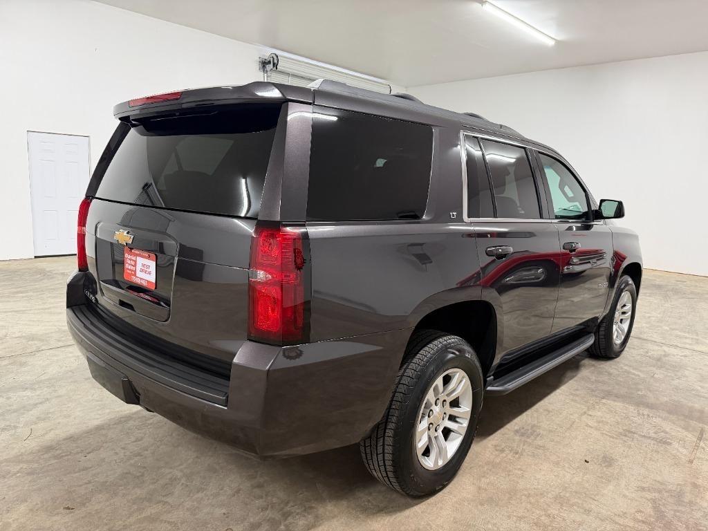 Chevrolet Tahoe LT 2WD 2016