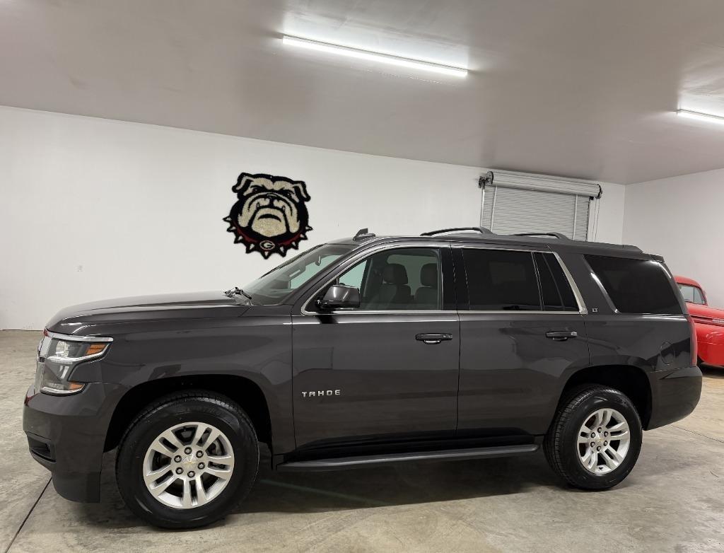 Chevrolet Tahoe LT 2WD 2016