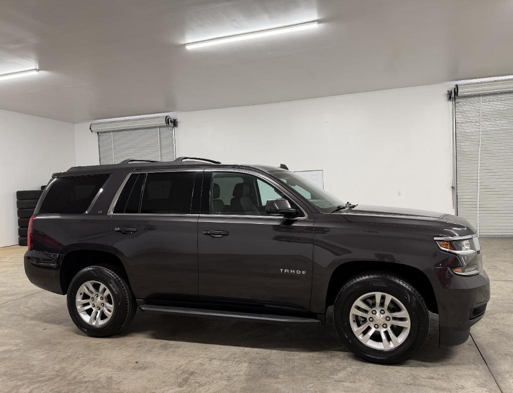 Chevrolet Tahoe LT 2WD 2016
