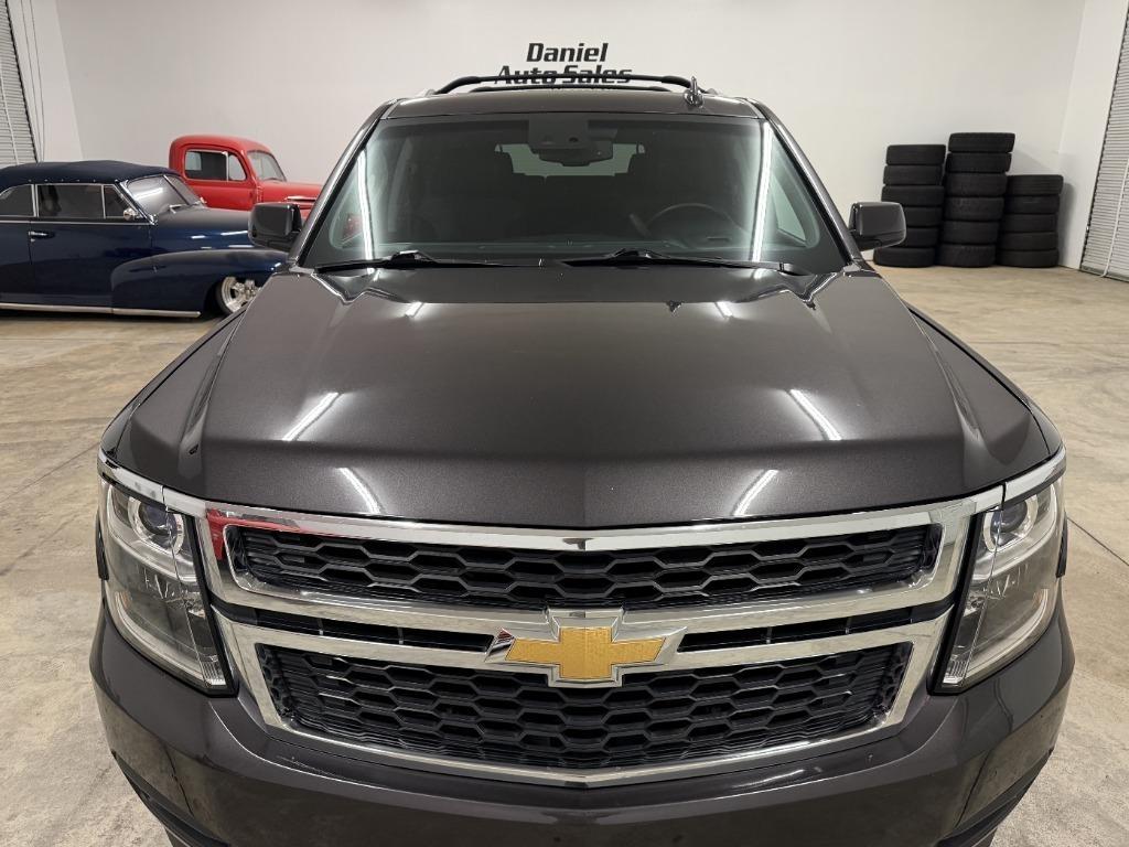 Chevrolet Tahoe LT 2WD 2016