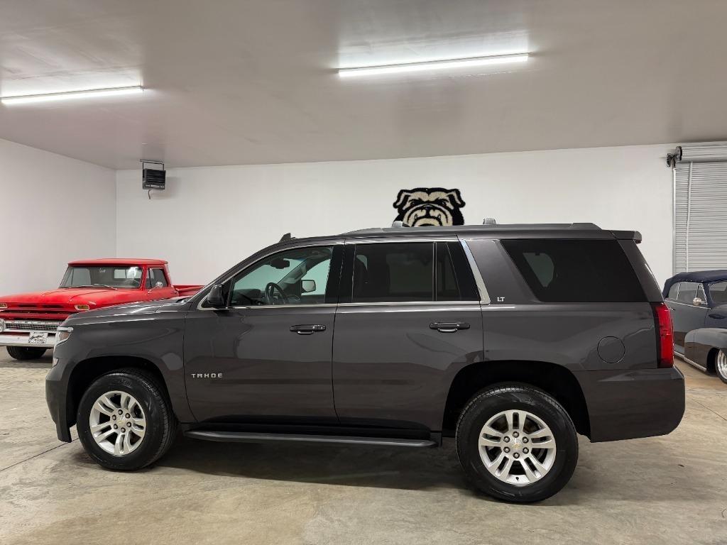 Chevrolet Tahoe LT 2WD 2016