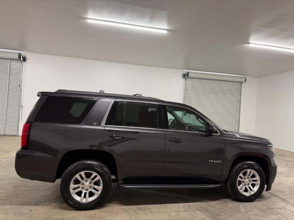 Chevrolet Tahoe LT 2WD 2016