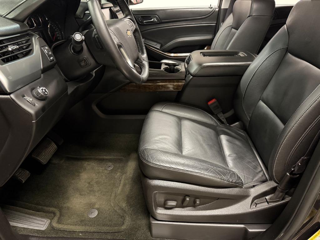 Chevrolet Tahoe LT 2WD 2016