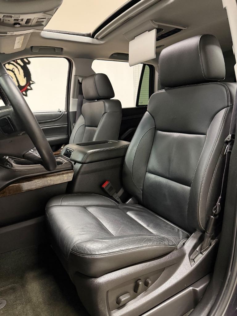 Chevrolet Tahoe LT 2WD 2016