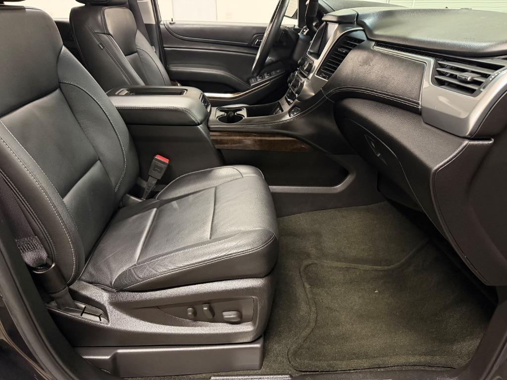 Chevrolet Tahoe LT 2WD 2016