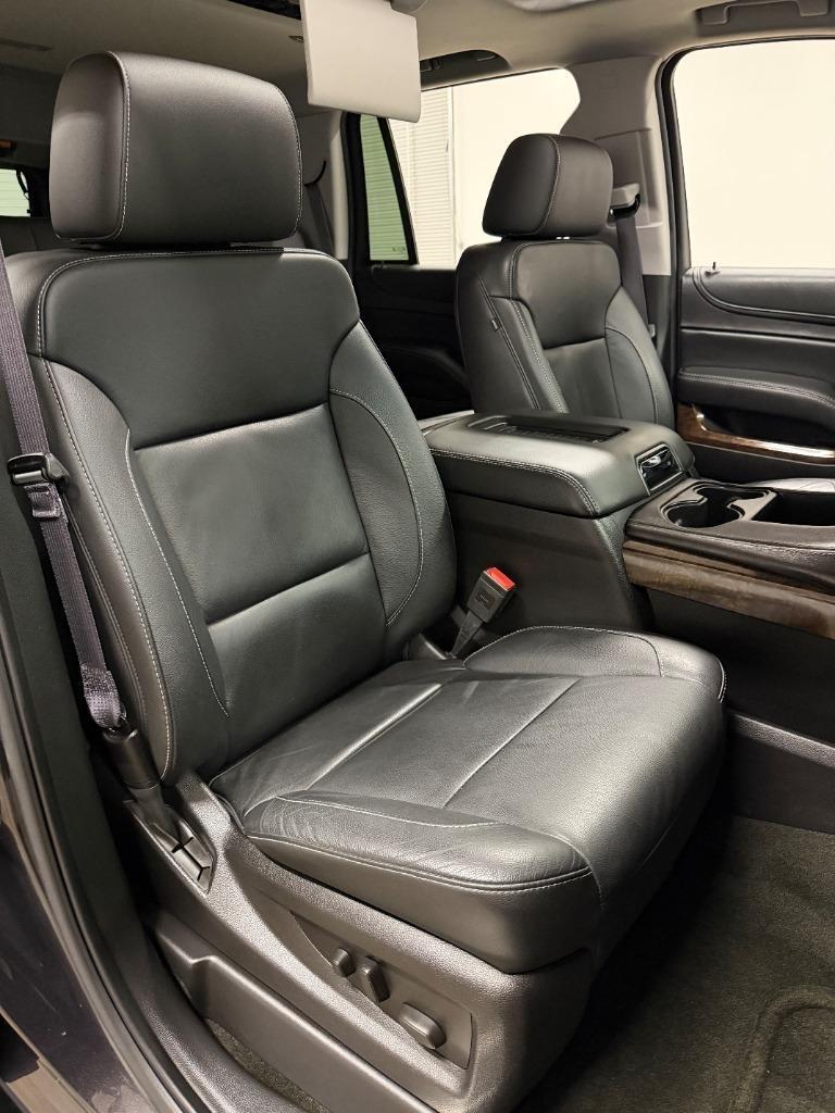 Chevrolet Tahoe LT 2WD 2016