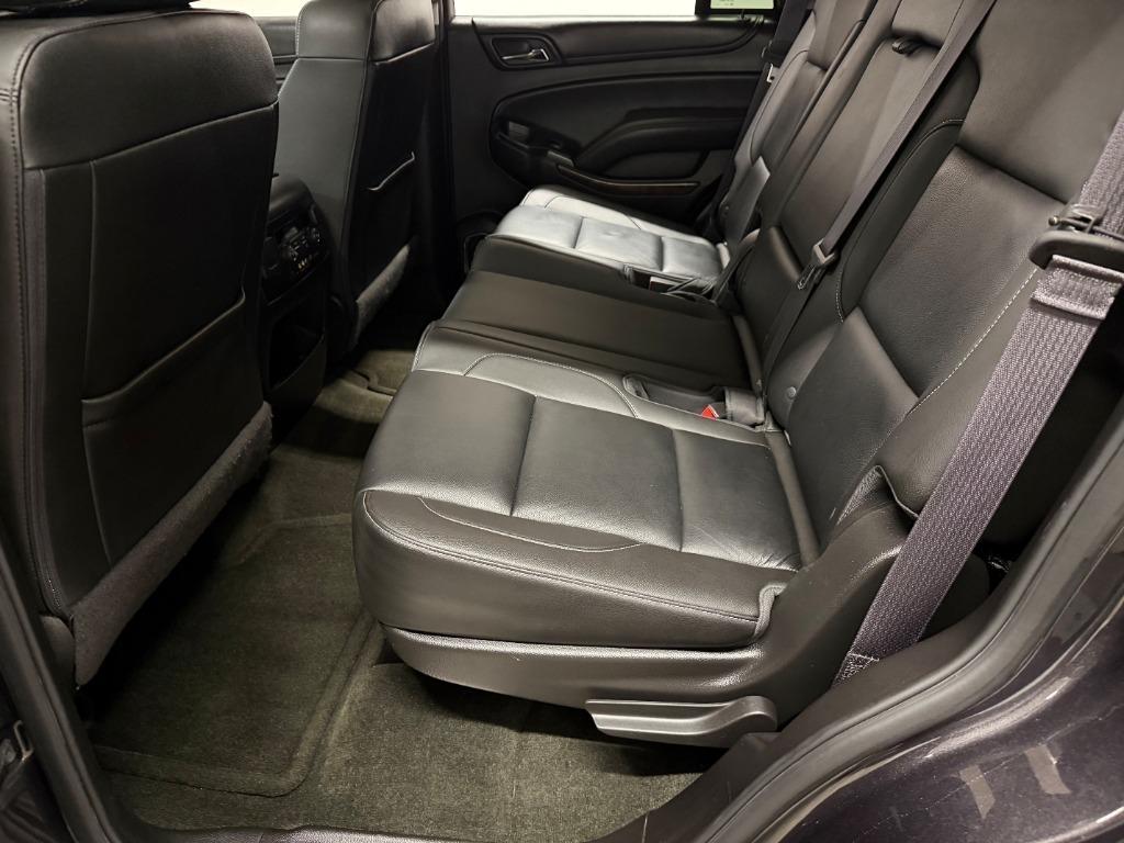 Chevrolet Tahoe LT 2WD 2016