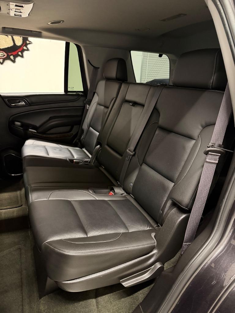 Chevrolet Tahoe LT 2WD 2016