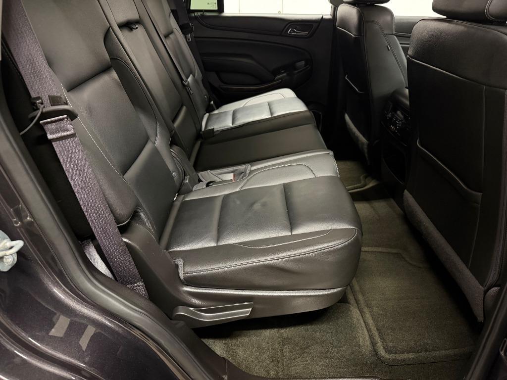 Chevrolet Tahoe LT 2WD 2016