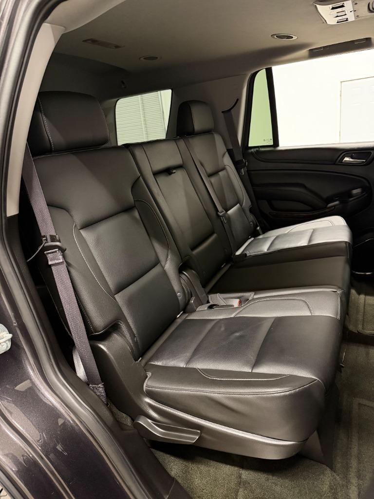 Chevrolet Tahoe LT 2WD 2016